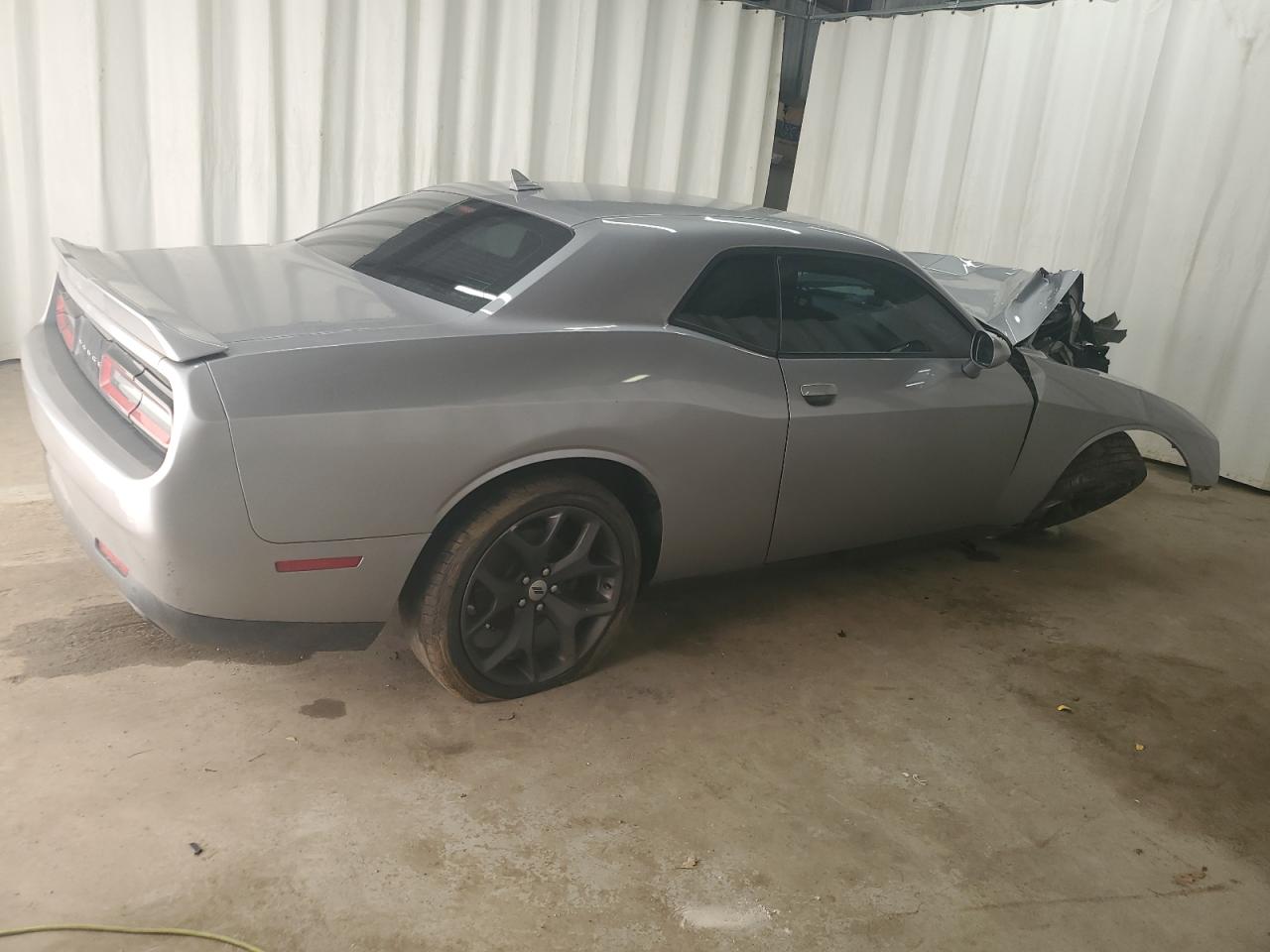 2018 Dodge Challenger - Image 3
