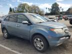 2008 Acura Mdx Technology للبيع في Van Nuys، CA - Minor Dent/Scratches