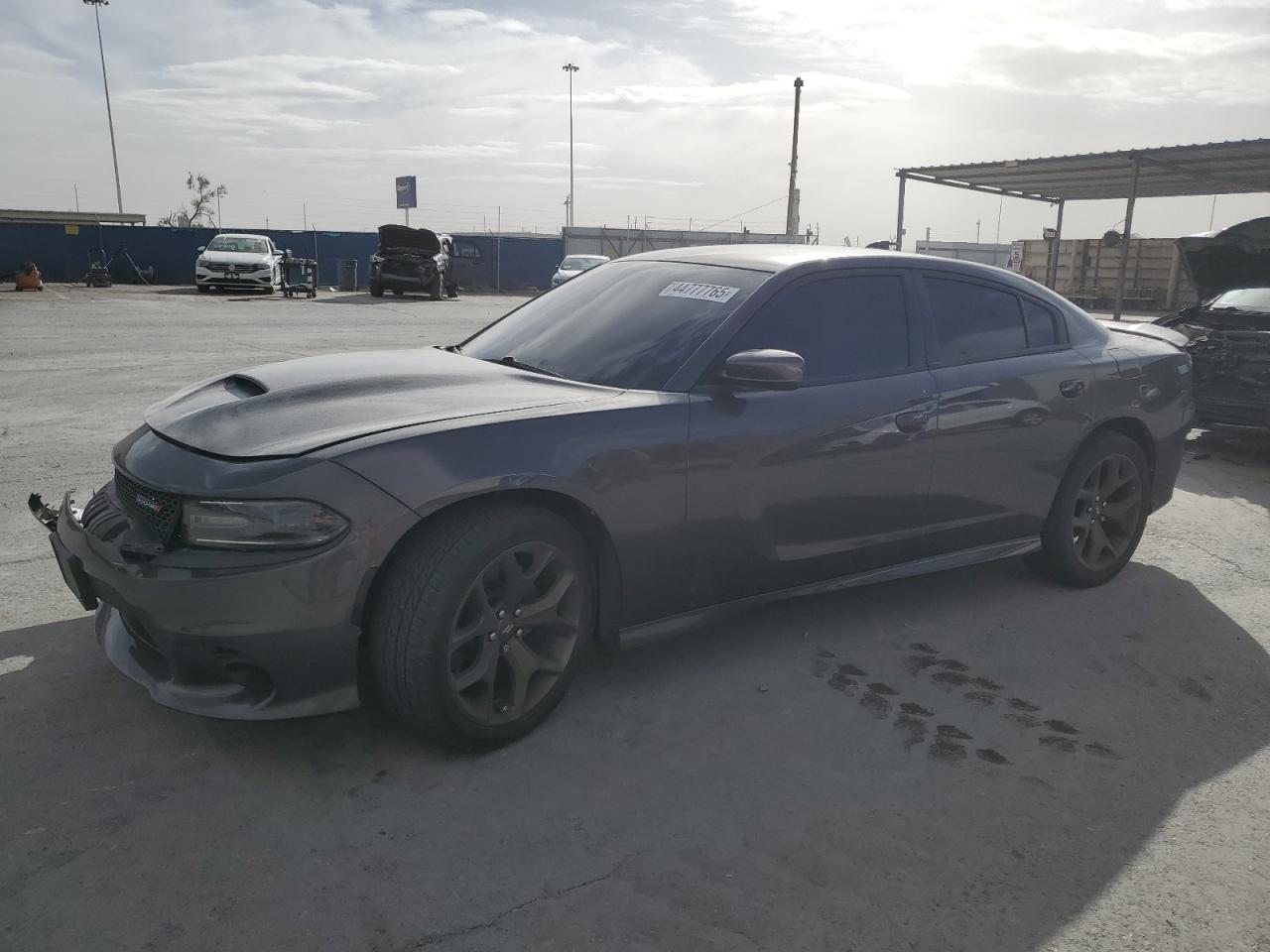 2019 Dodge Charger - Image 1