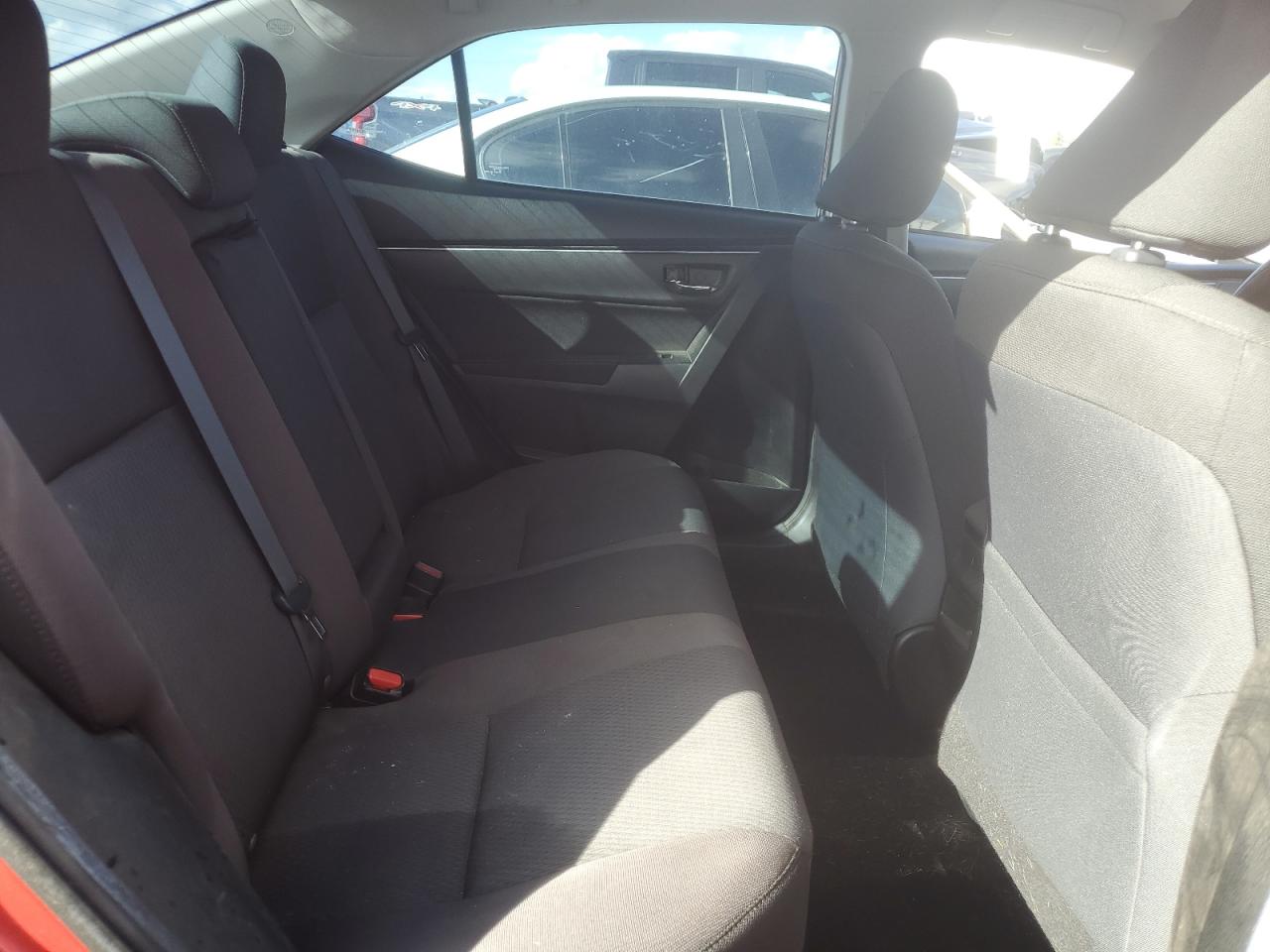 2019 Toyota Corolla - Image 10