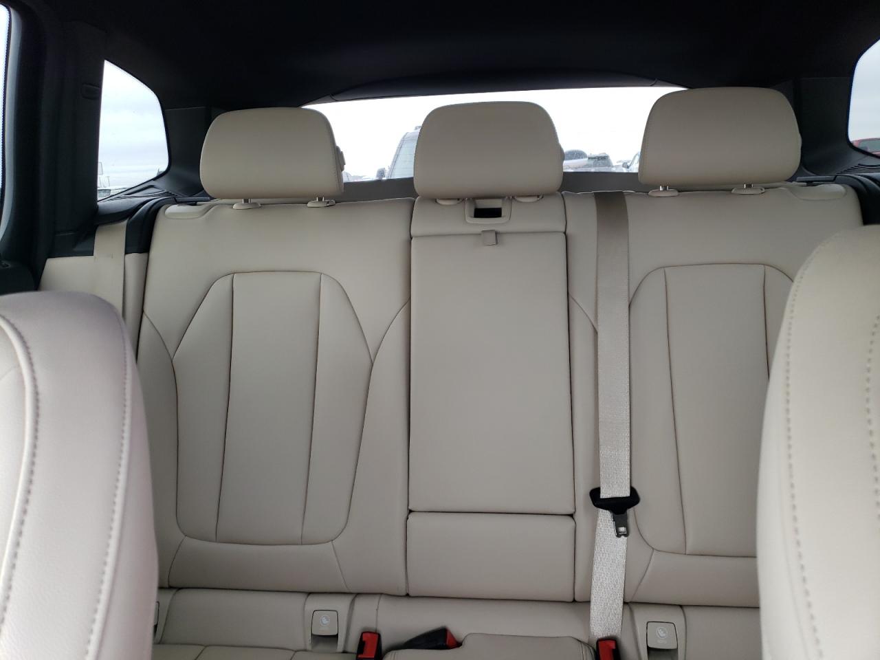 2019 BMW X3 - Image 10