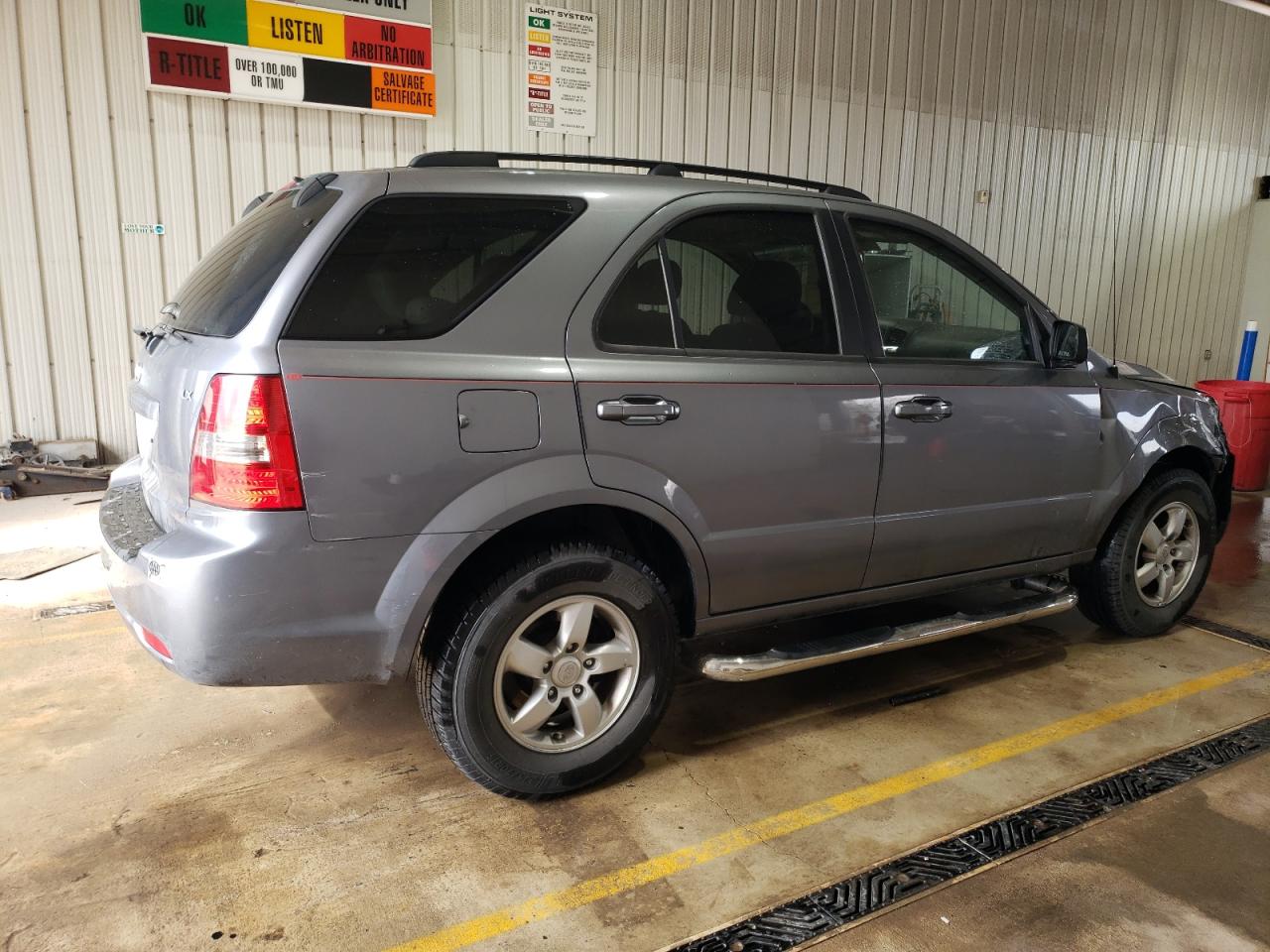 2009 Kia Sorento - Image 3
