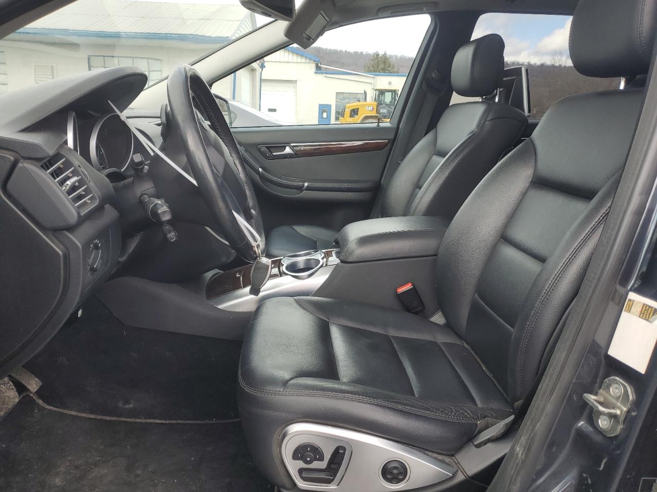 2011 Mercedes-Benz R-klasse - Image 7