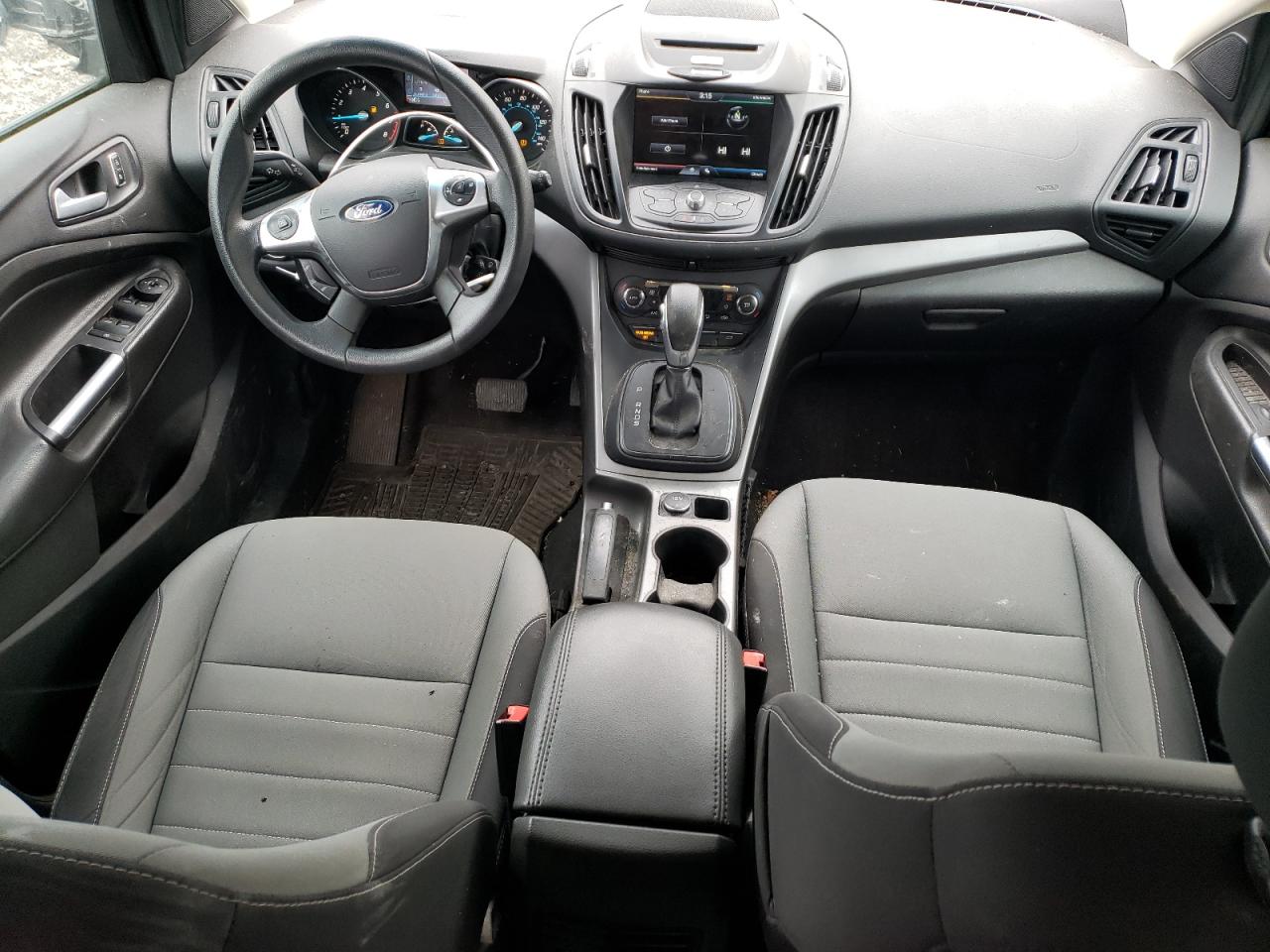 2015 Ford Escape - Image 8