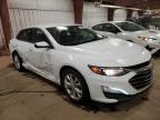 2019 Chevrolet Malibu Lt for Sale in Lansing, MI - Side