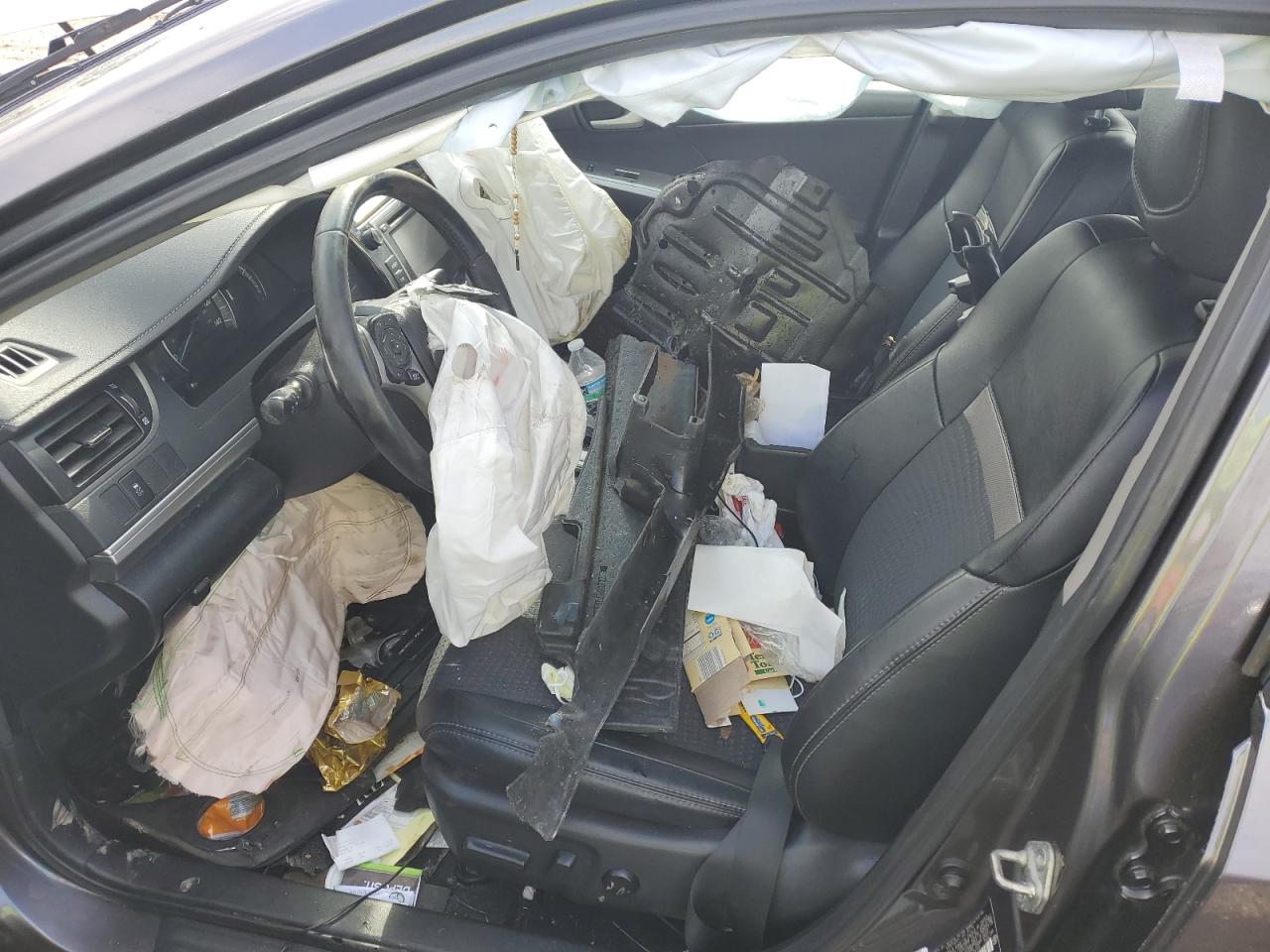 2014 Toyota Camry - Image 7