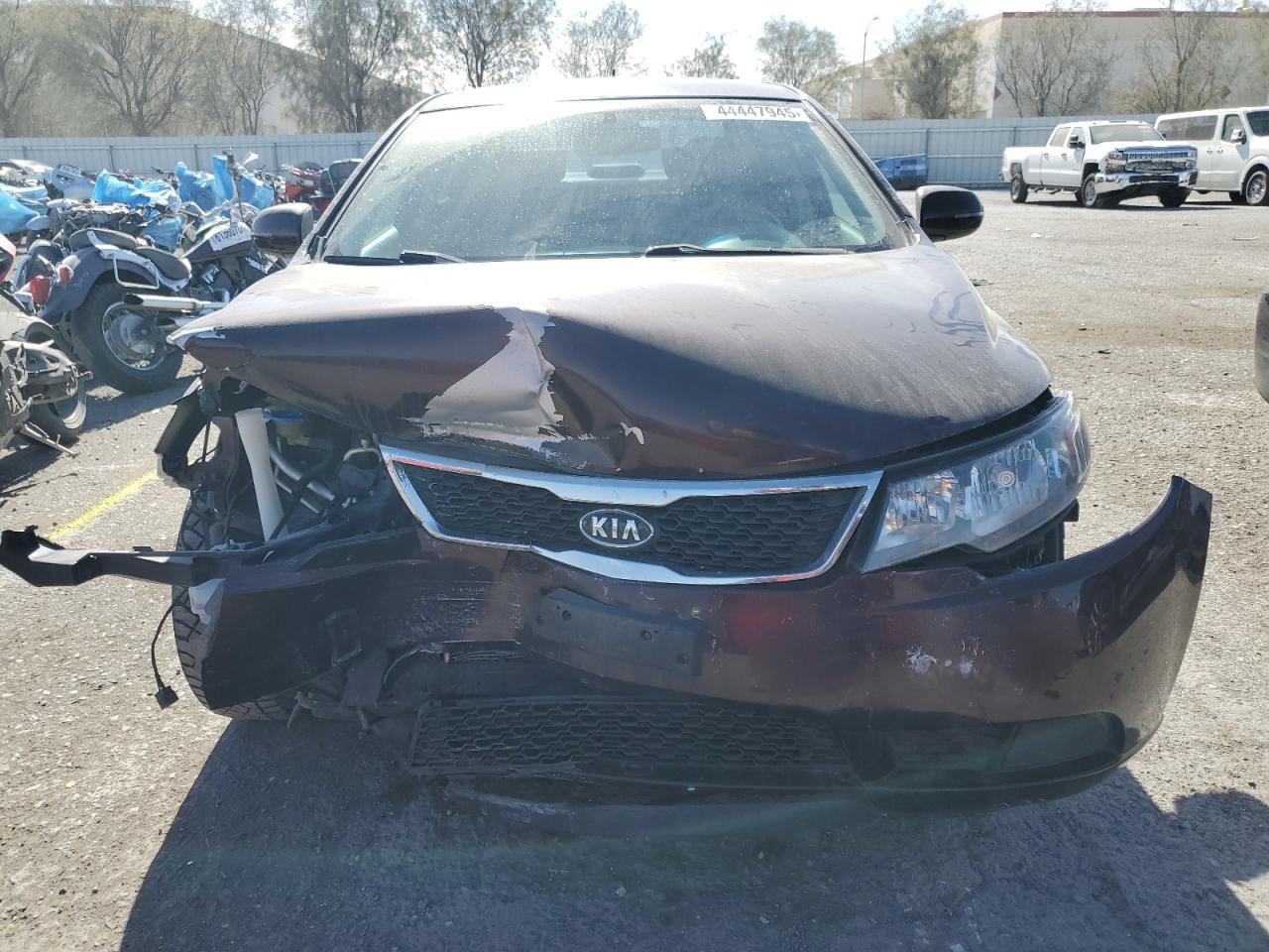 2011 Kia Forte - Image 5