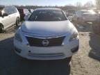 2015 Nissan Altima 2.5 იყიდება Spartanburg-ში, SC - Rear End