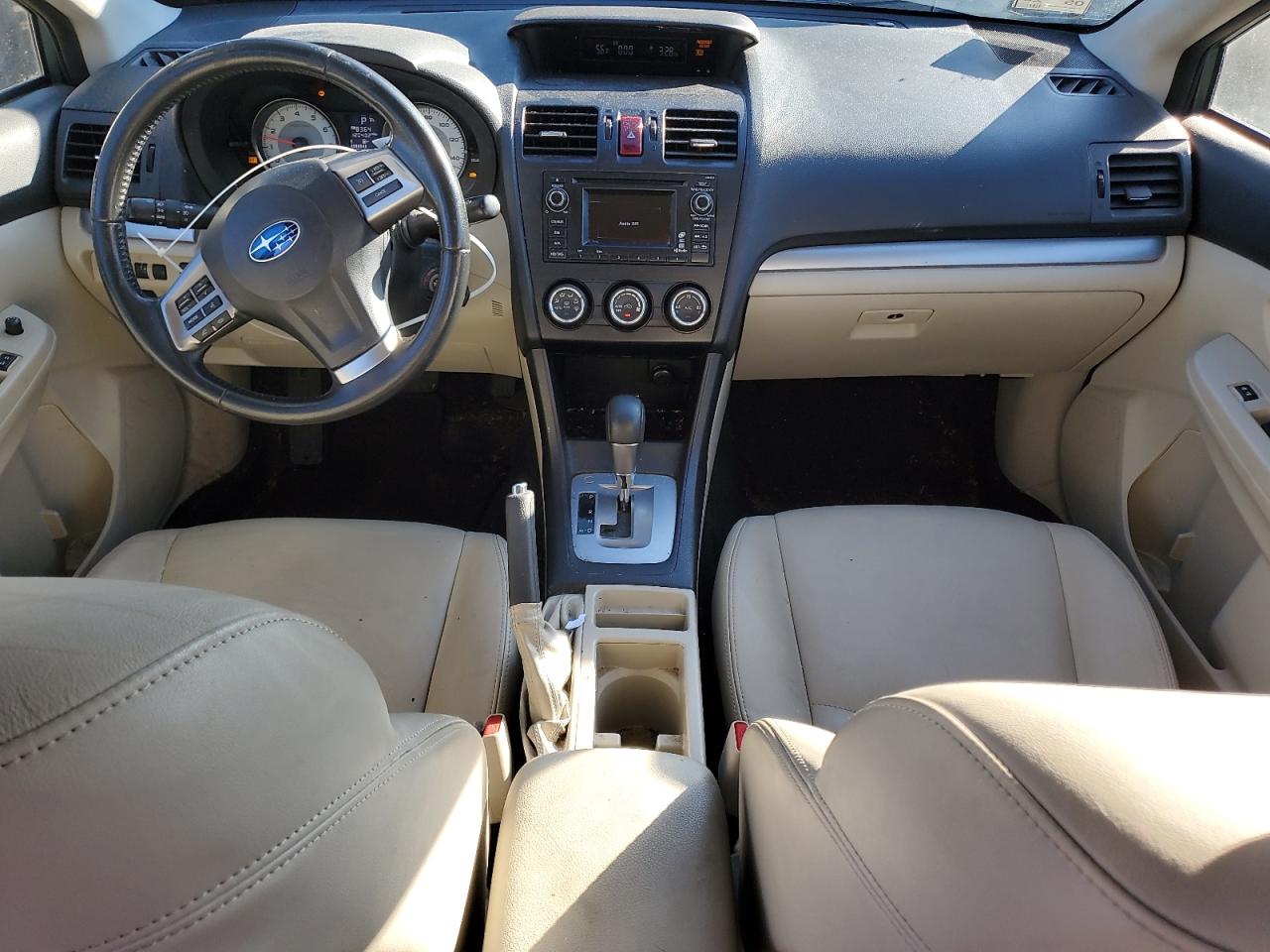 2014 Subaru Impreza - Image 8
