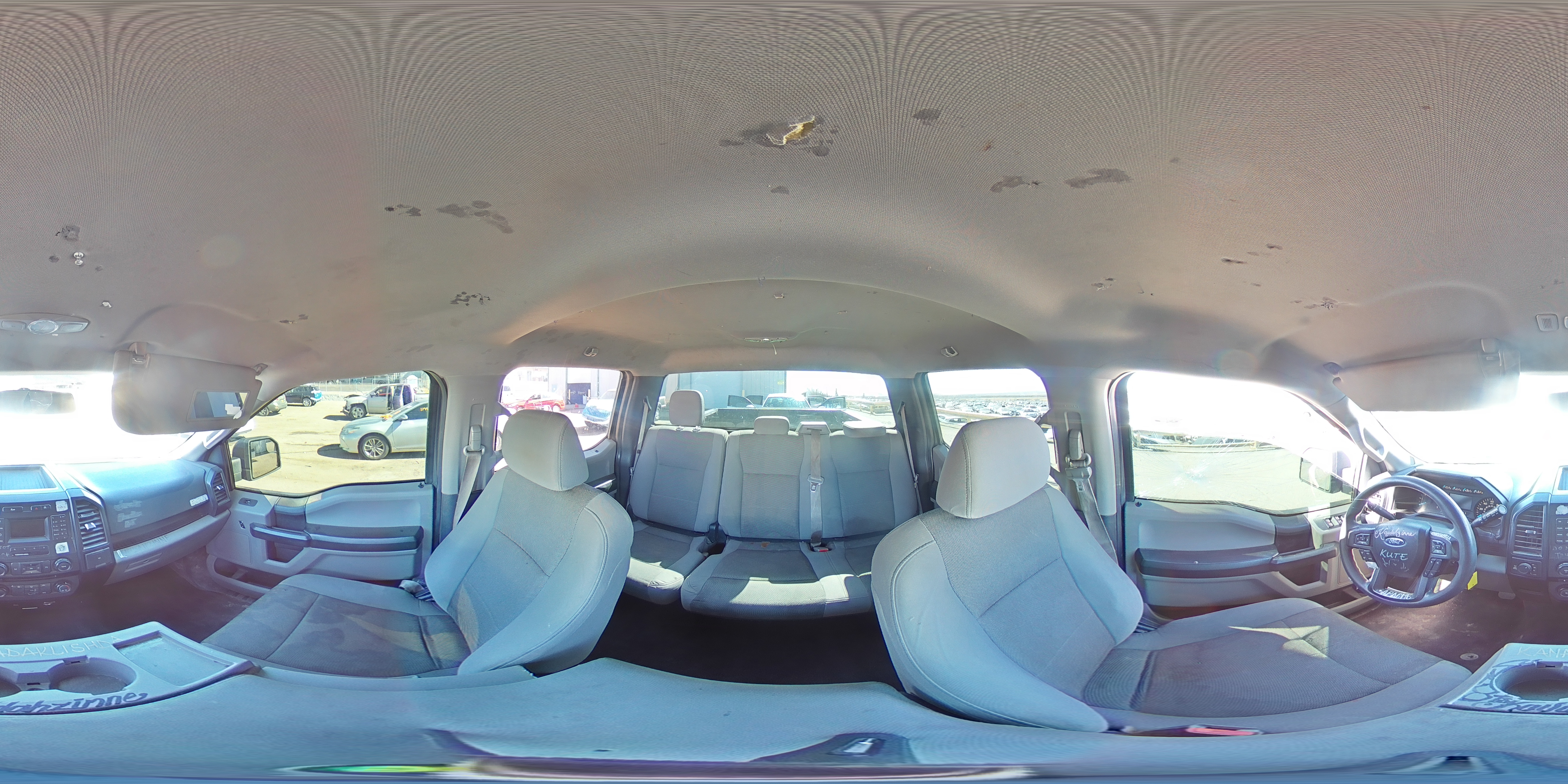 2016 Ford F-150 - Image 14