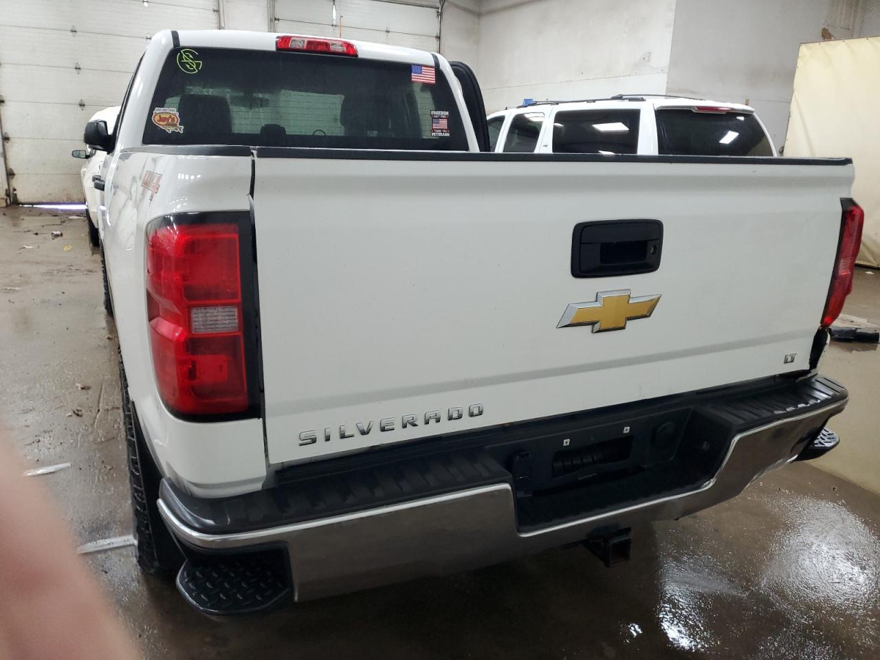 2014 Chevrolet Silverado - Image 6
