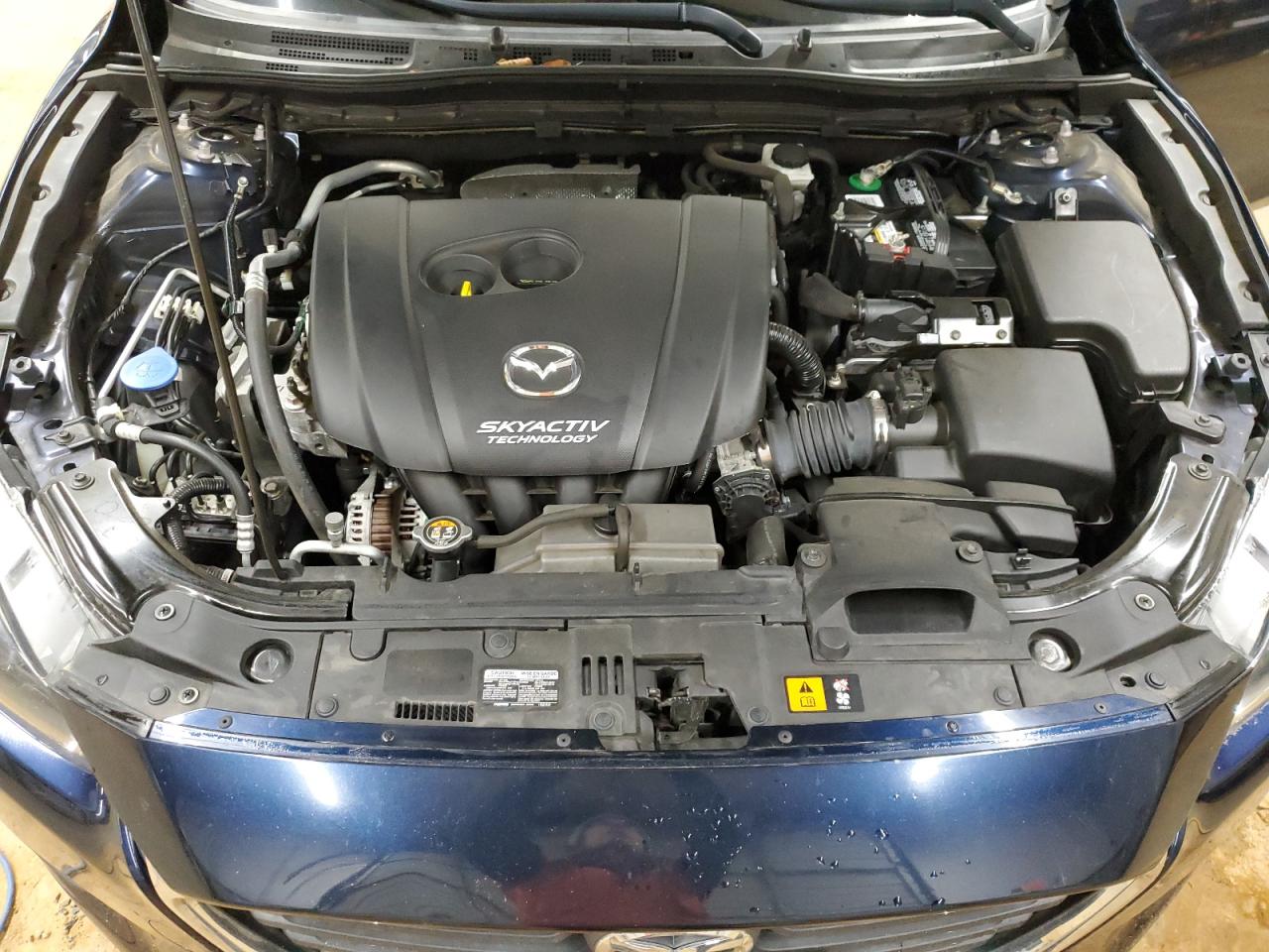 2018 Mazda 3 - Image 12