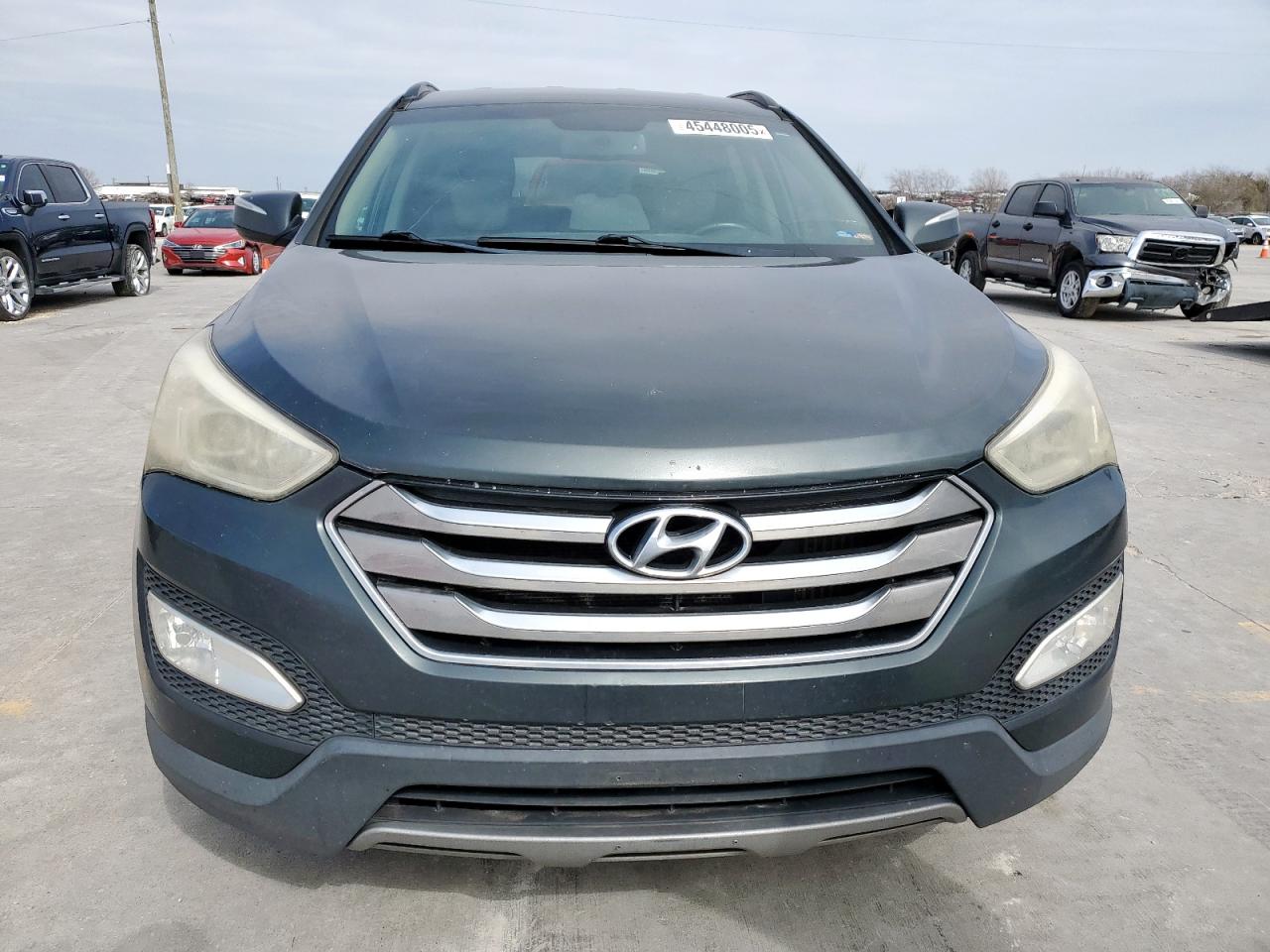 2013 Hyundai Santa Fe - Image 5