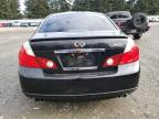 2006 Infiniti M35 Base за продажба в Graham, WA - Minor Dent/Scratches