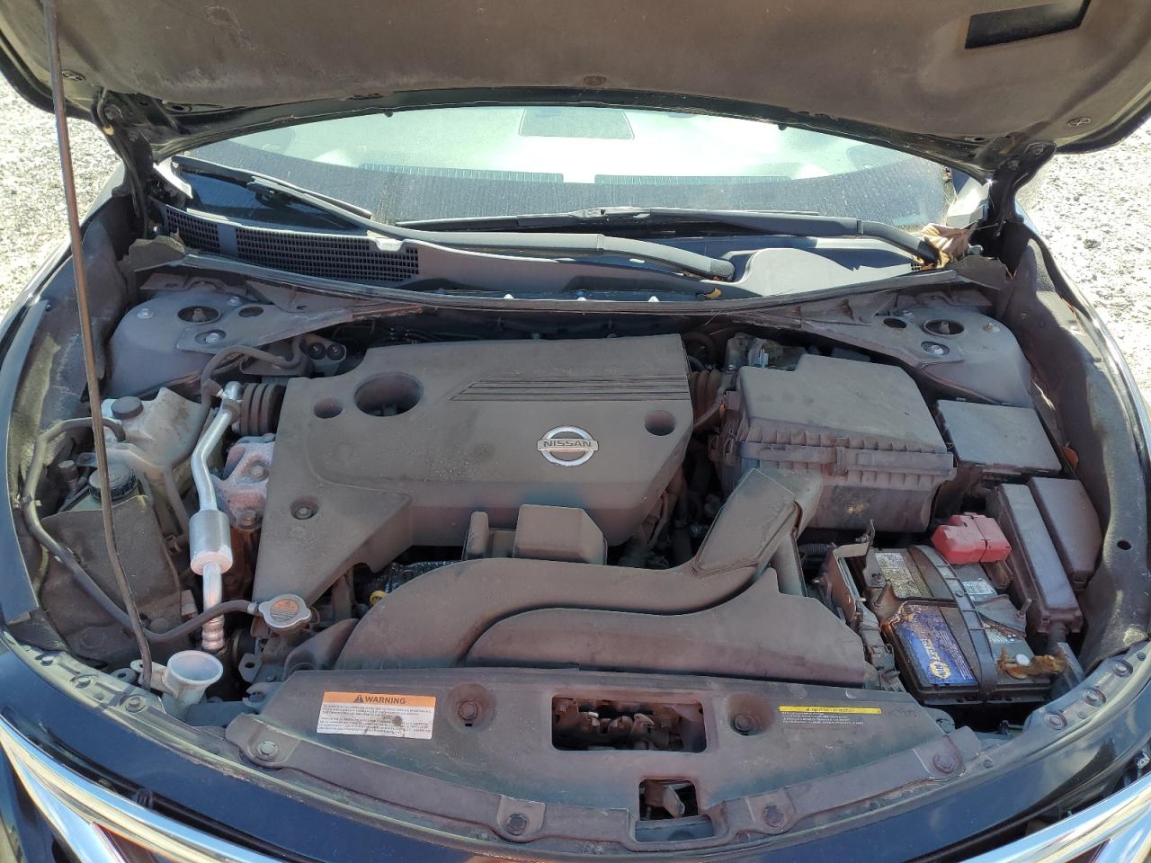 2015 Nissan Altima - Image 11