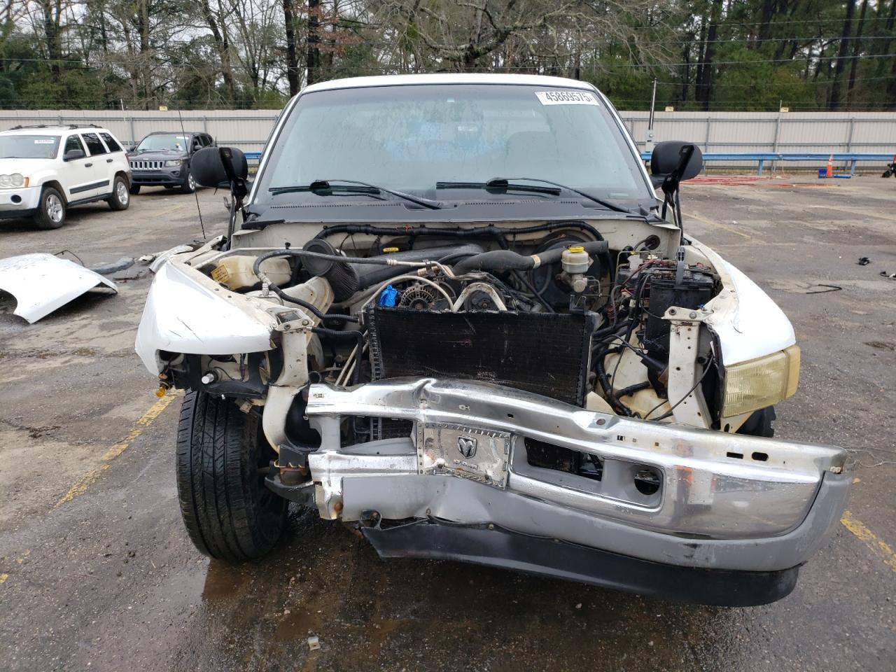 2000 Dodge RAM - Image 5