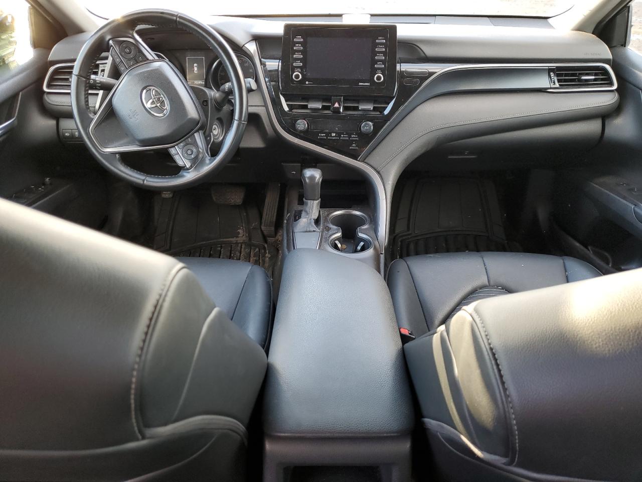 2021 Toyota Camry - Image 8
