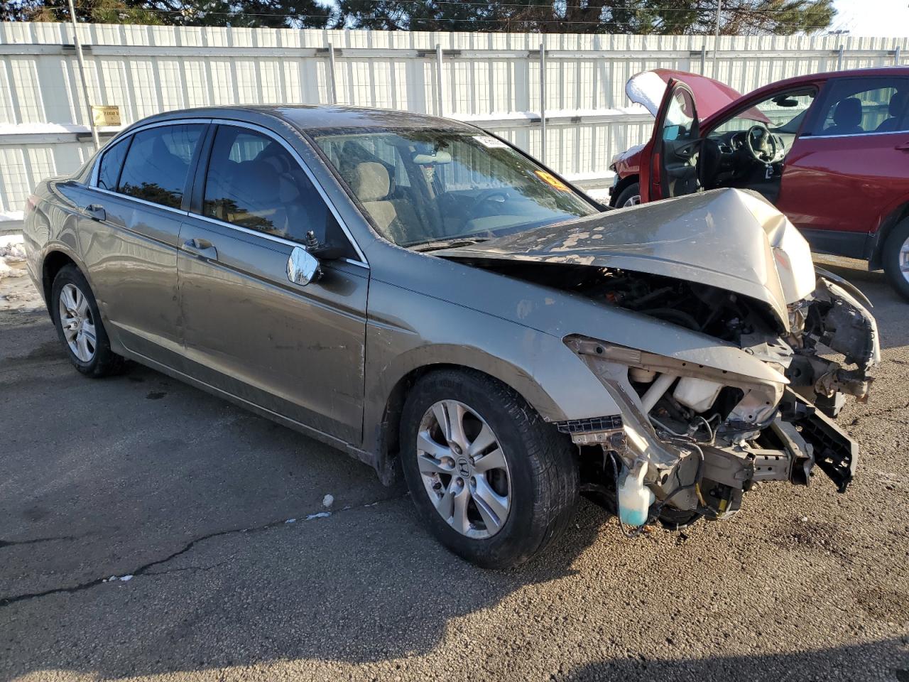 2010 Honda Accord - Image 4