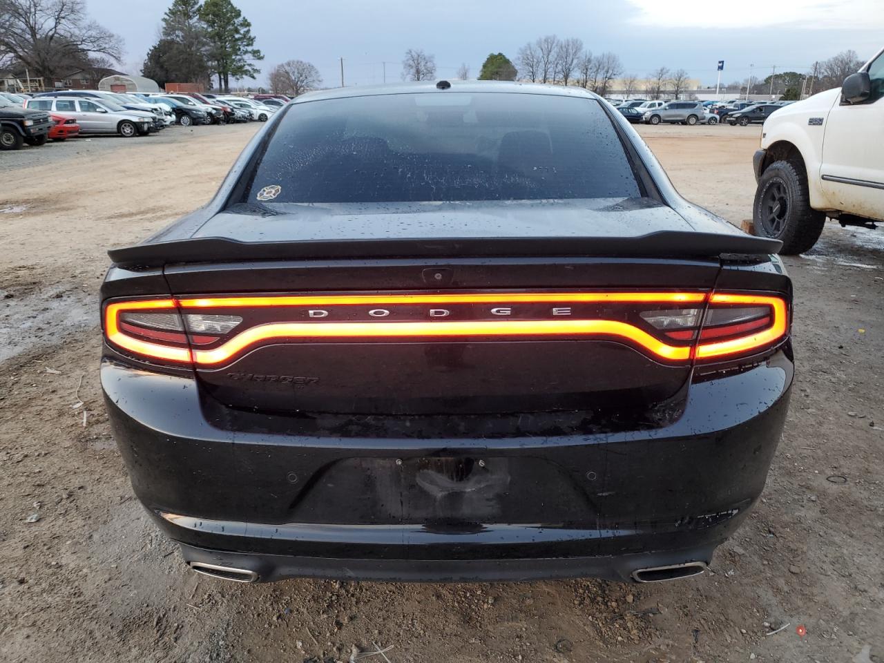 2019 Dodge Charger - Image 6