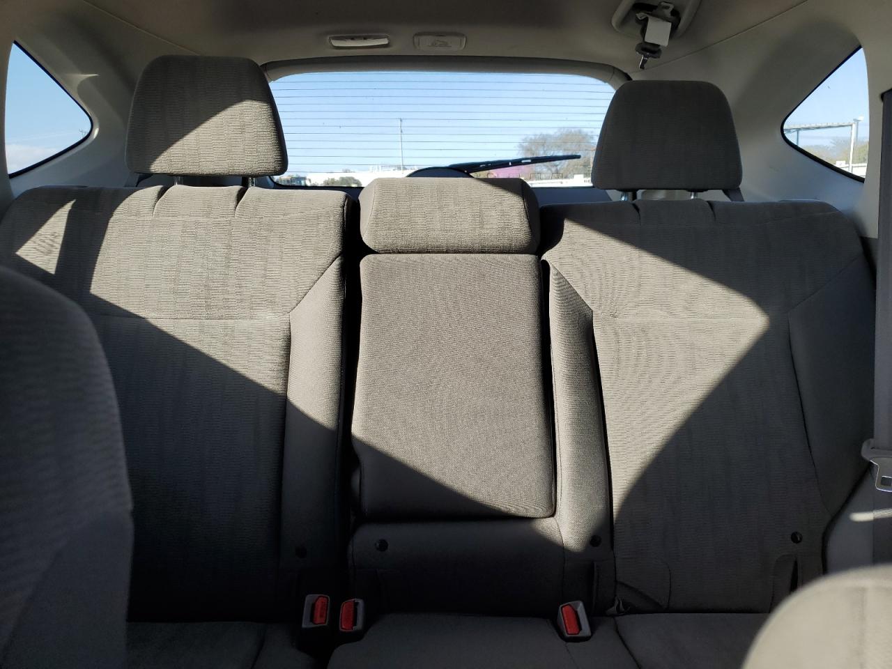 2014 Honda CR-V - Image 10