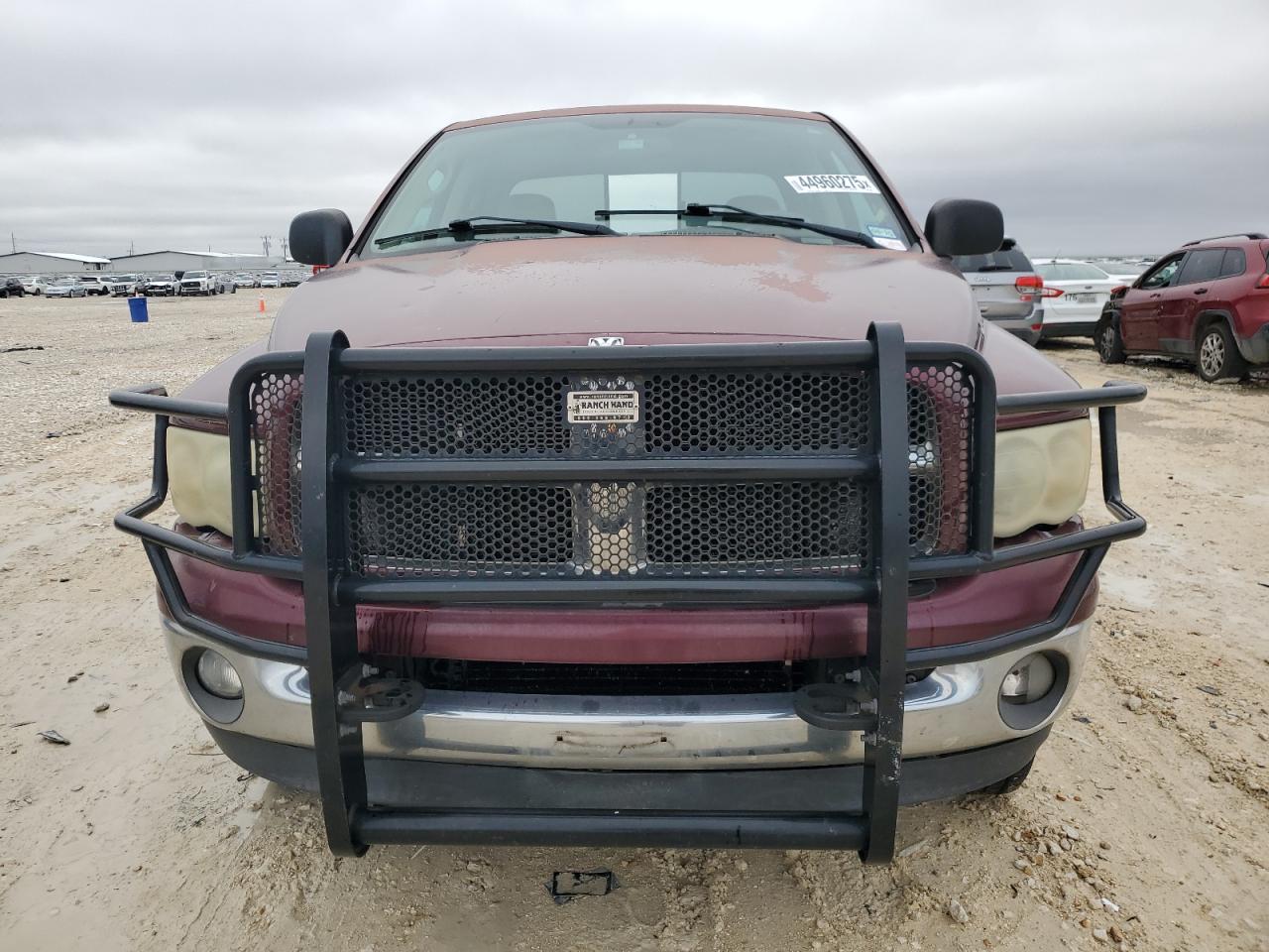 2003 Dodge RAM - Image 5