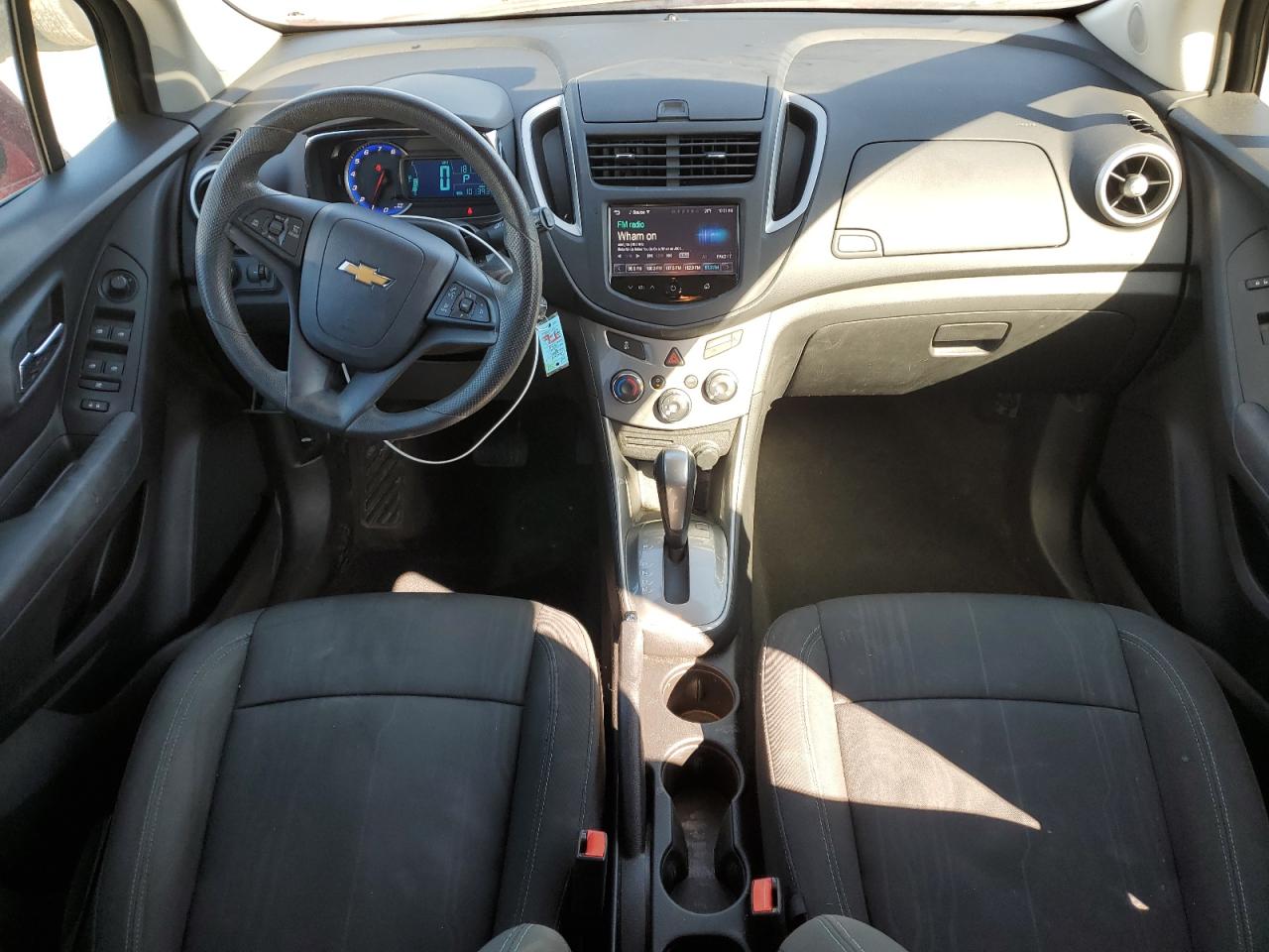 2015 Chevrolet Trax - Image 8