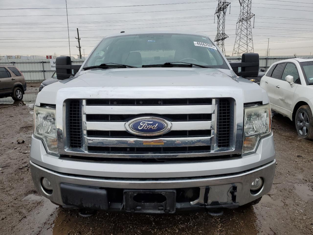 2010 Ford F-150 - Image 5