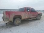 2012 Chevrolet Silverado K2500 Heavy Duty Ltz na sprzedaż w Bismarck, ND - All Over