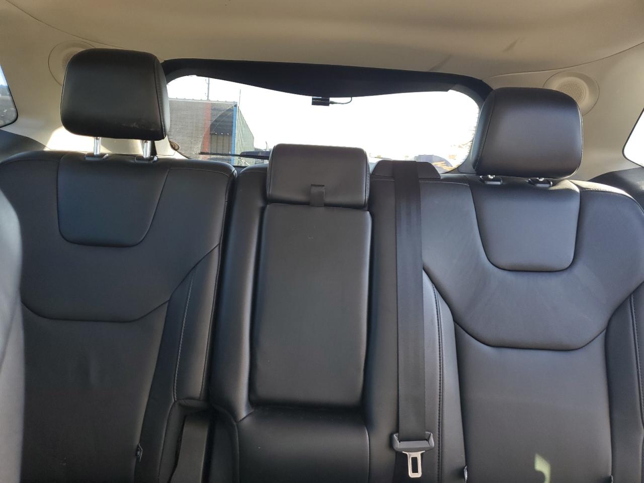 2017 Ford Edge - Image 10
