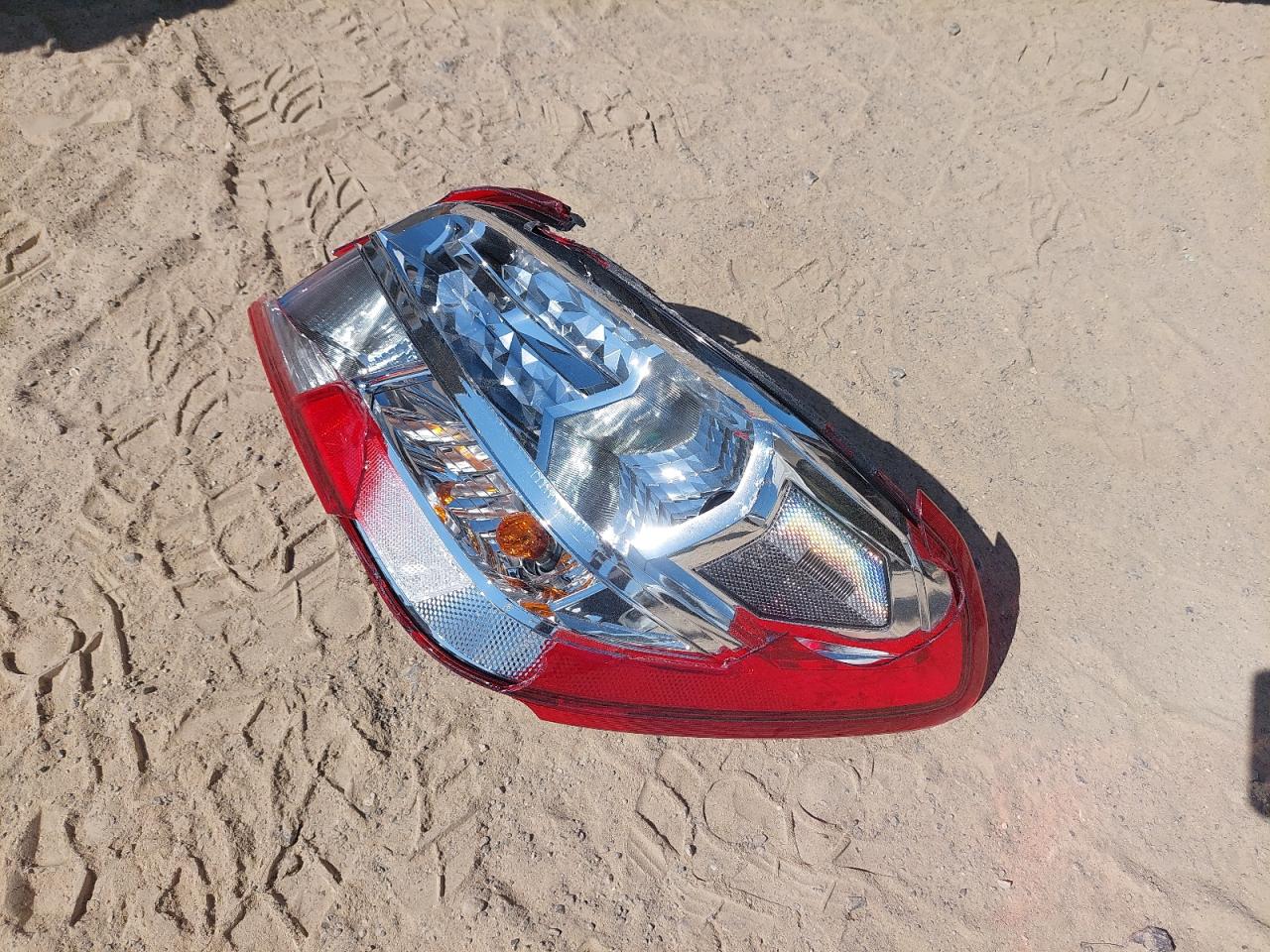 MMDAFT6J9RH011504 - 2024 Mitsubishi ATTRAGE - #43670405
