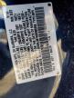 2008 Honda Odyssey Exl na sprzedaż w Baltimore, MD - Front End