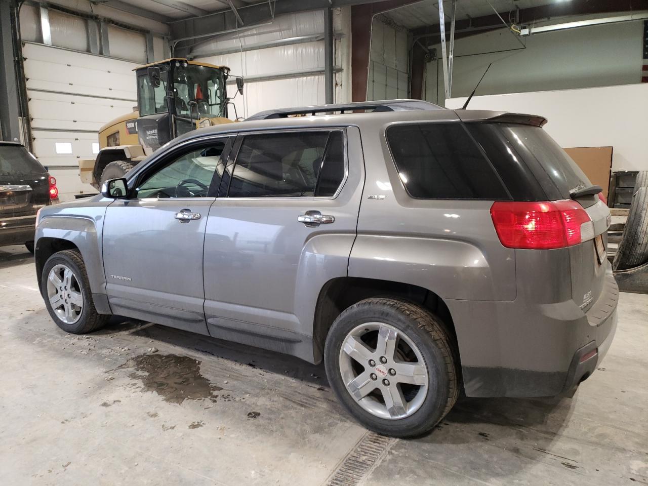 2012 GMC Terrain - Image 2