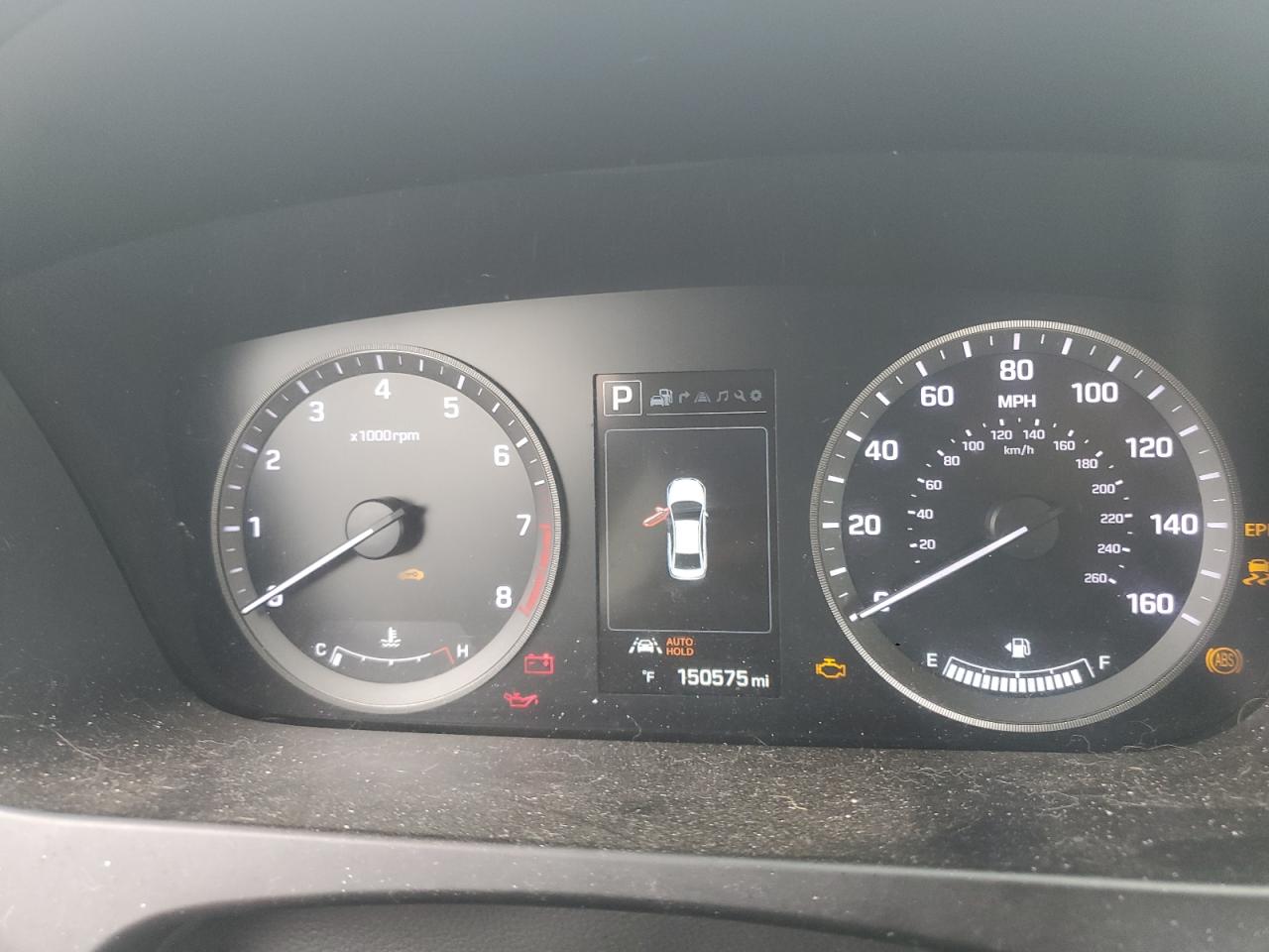 2015 Hyundai Sonata - Image 9