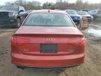 2014 Audi A4 Premium zu verkaufen in East Granby, CT - Minor Dent/Scratches