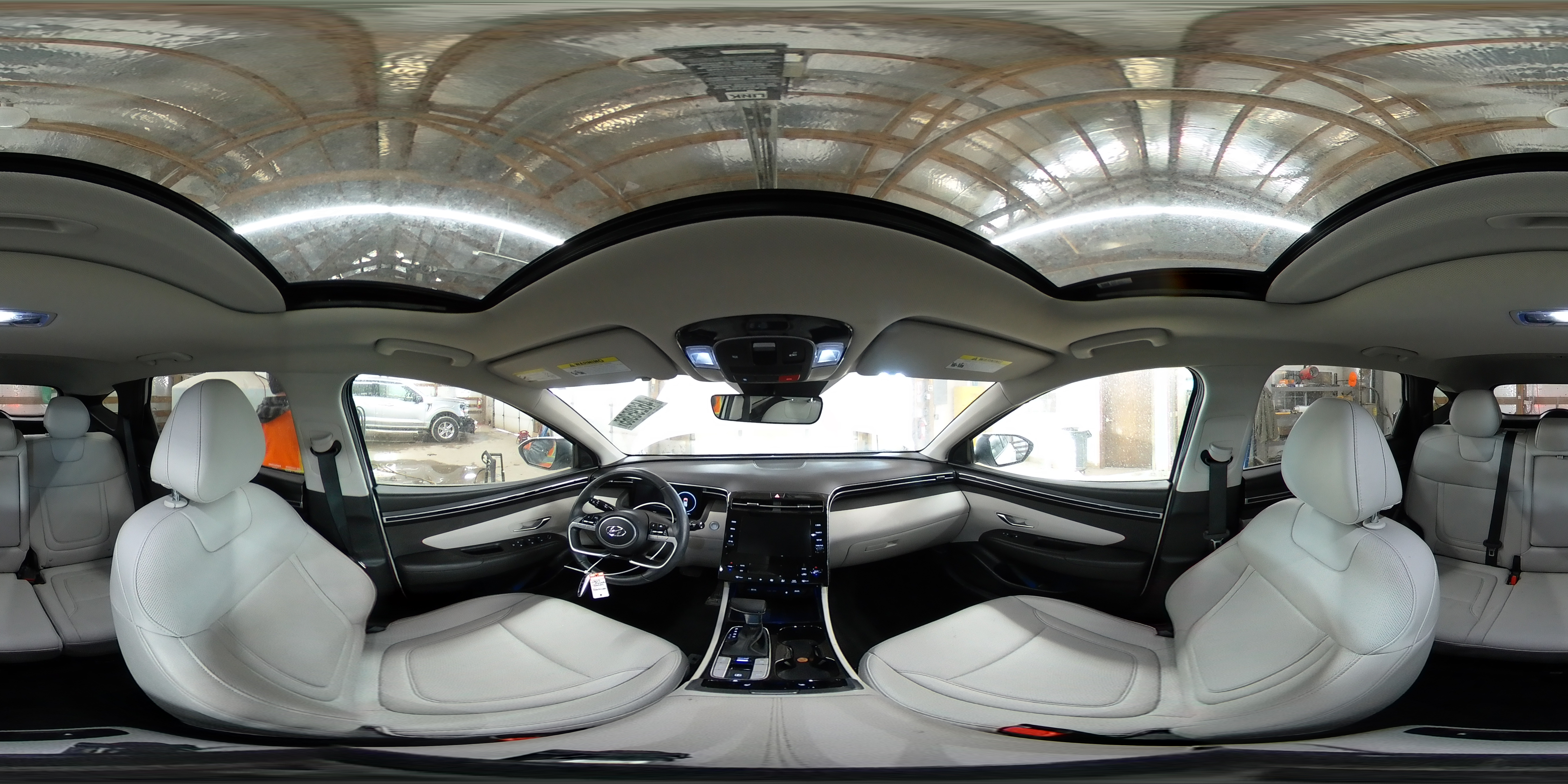 2023 Hyundai Tucson - Image 15