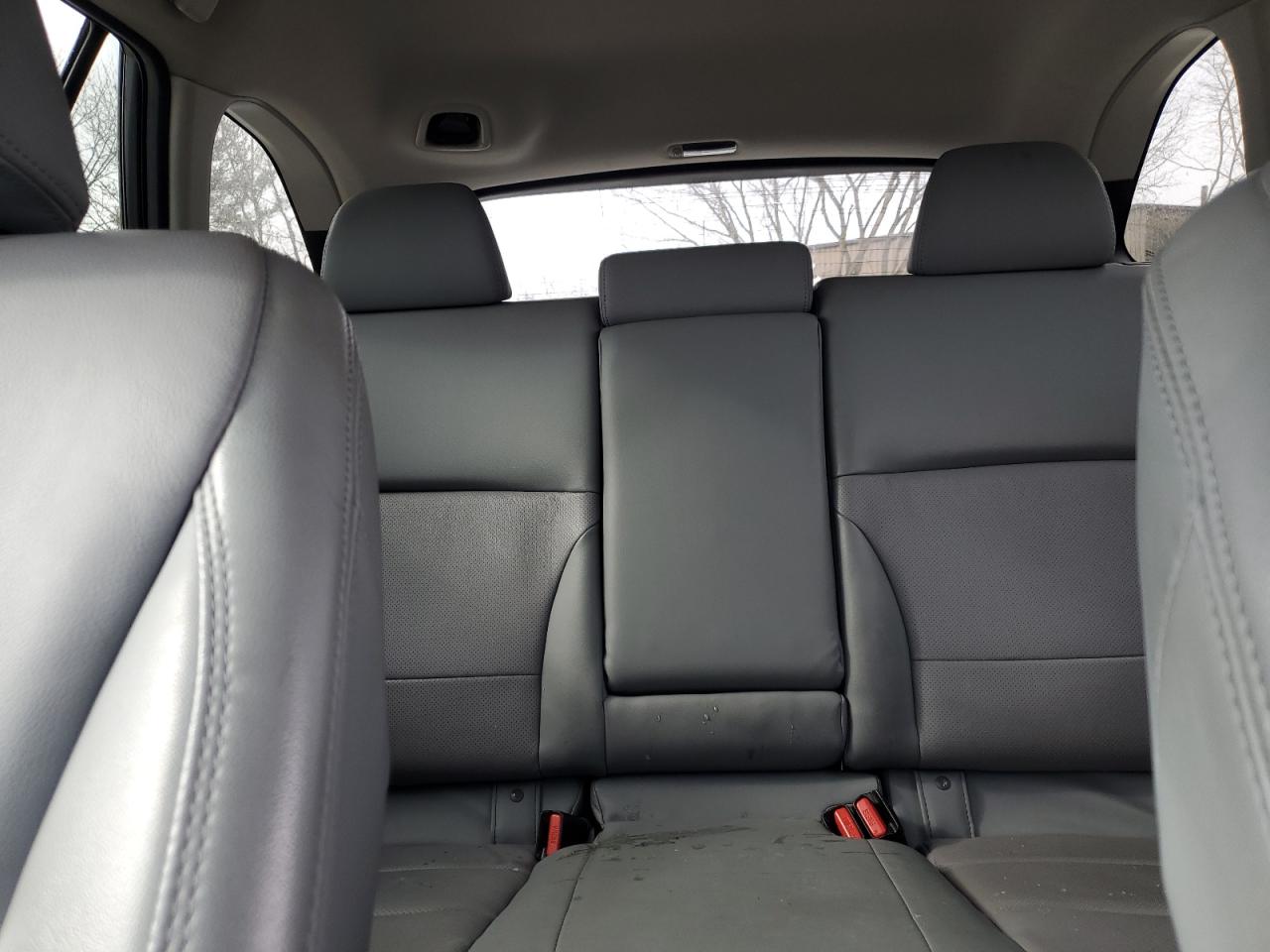 2019 Subaru Outback - Image 10