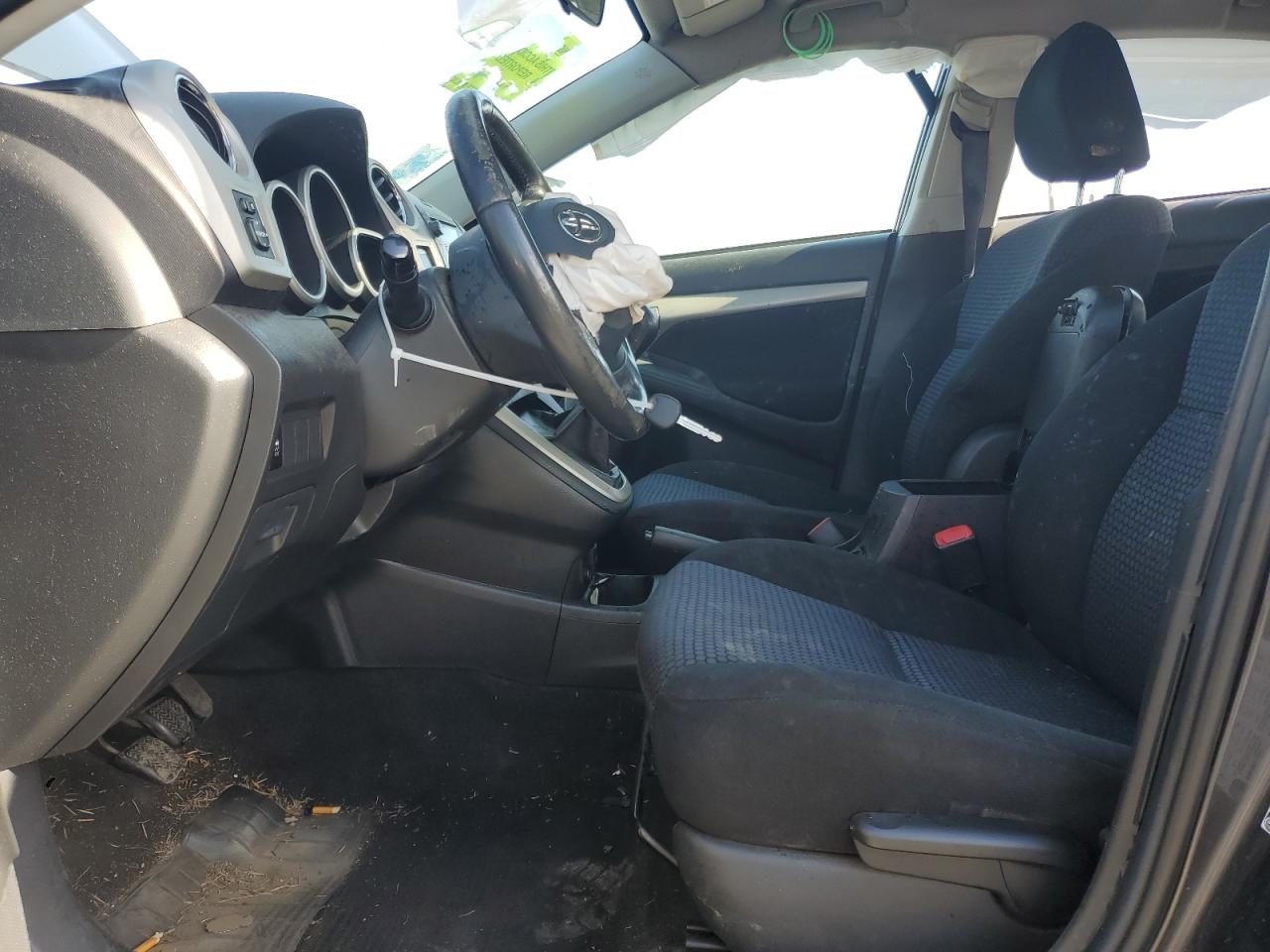 2009 Toyota Corolla - Image 7