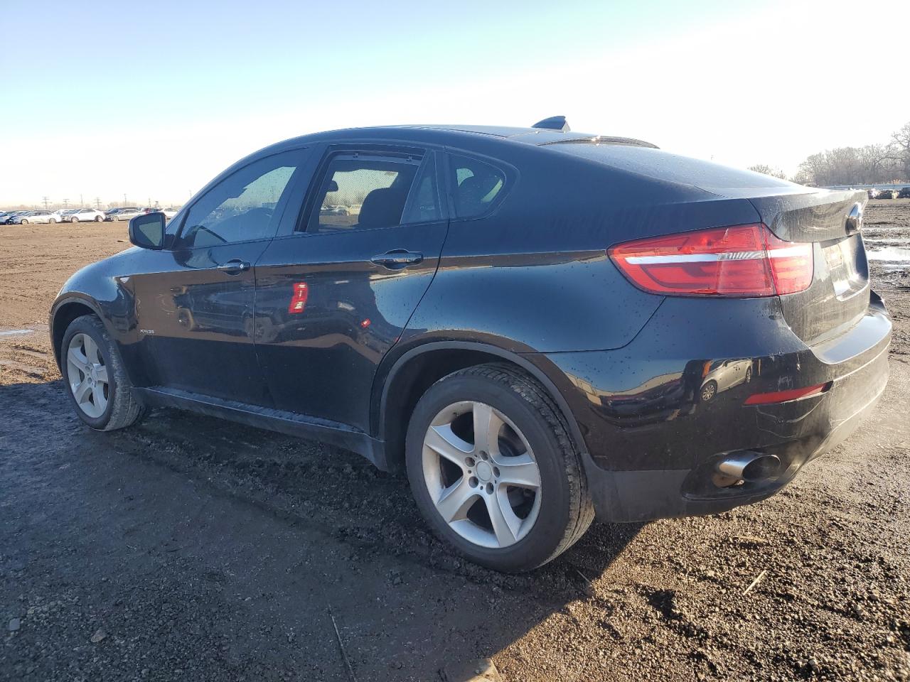 2014 BMW X6 - Image 2
