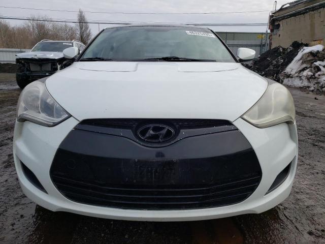 2013 HYUNDAI VELOSTER 