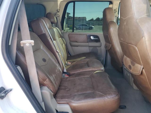 2006 FORD EXPEDITION EDDIE BAUER