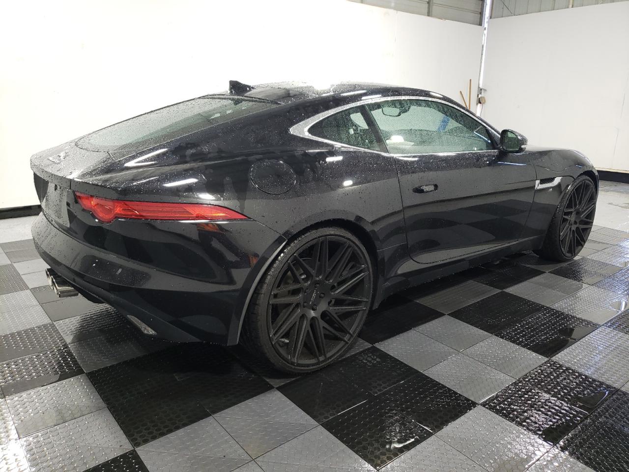 2016 Jaguar F-Type - Image 3