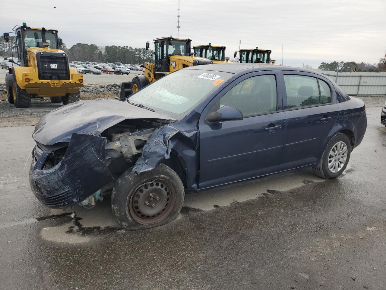 2010 Chevrolet Cobalt - Image 1