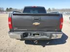 2010 Chevrolet Silverado C1500 Lt for Sale in Conway, AR - Side