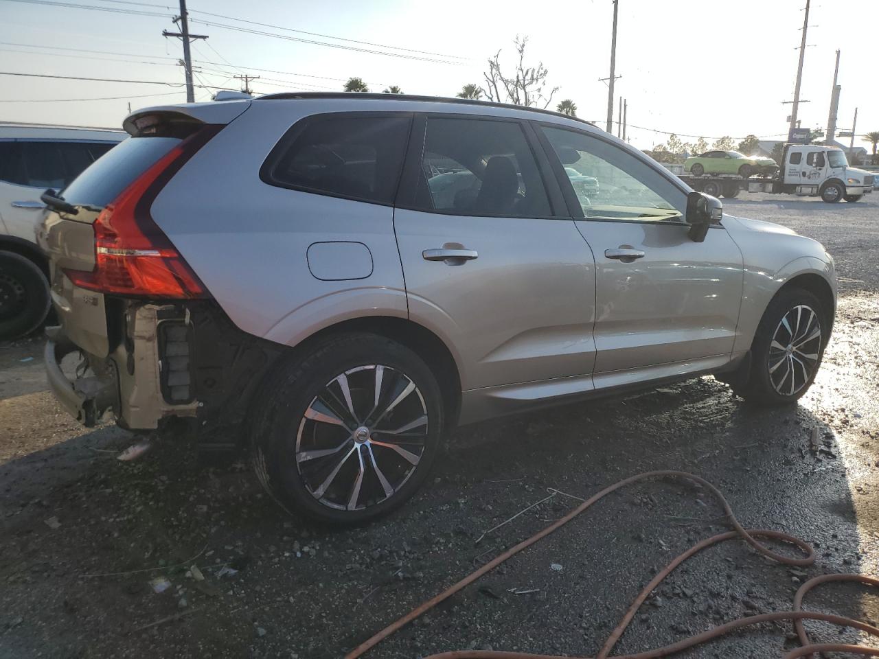 2023 Volvo XC60 - Image 3