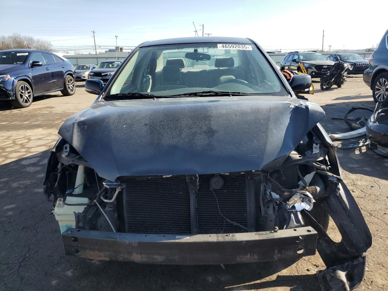 2004 Toyota Corolla - Image 5