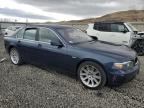 2003 Bmw 745 I for Sale in Reno, NV - All Over