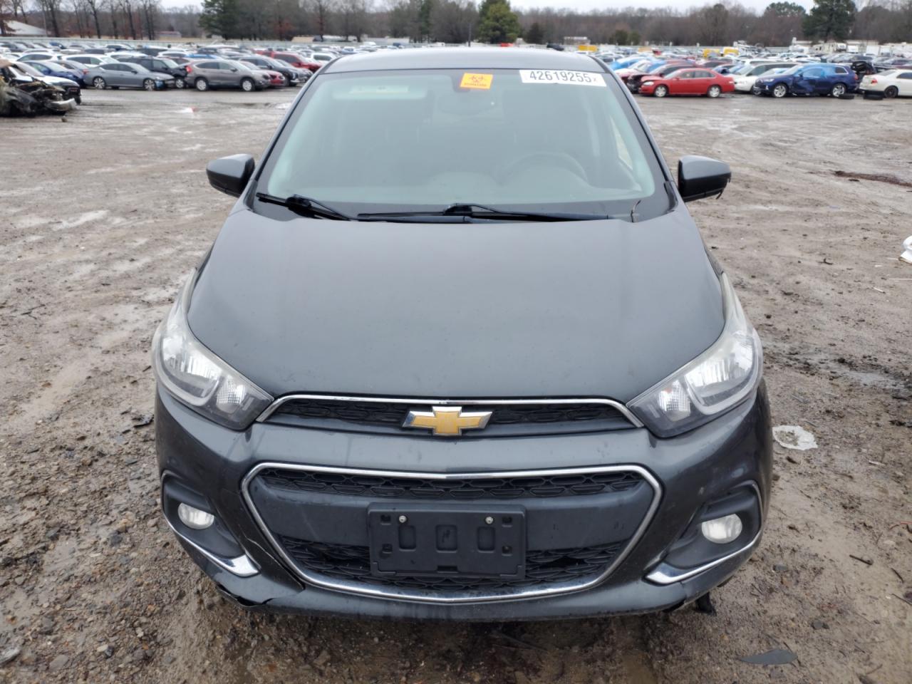 2018 Chevrolet Spark - Image 5