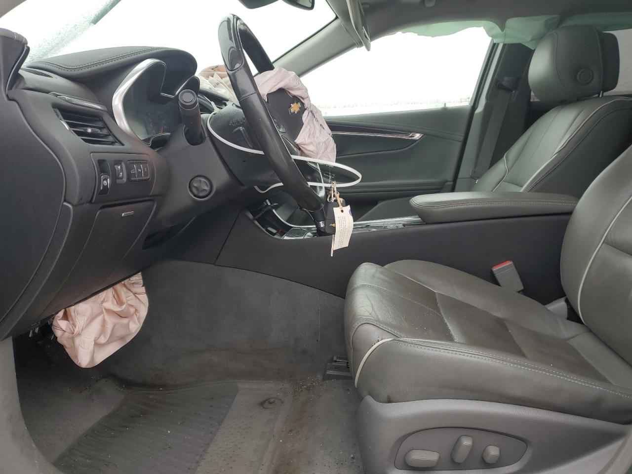 2014 Chevrolet Impala - Image 7