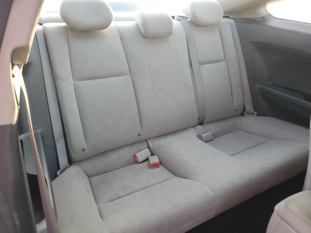 2012 Honda Civic - Image 10