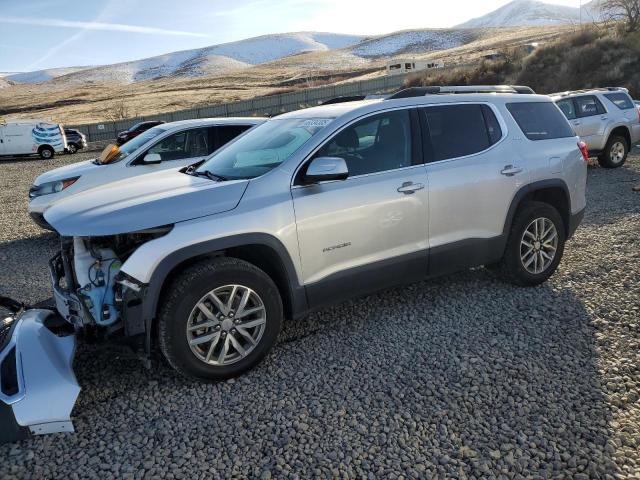 2018 Gmc Acadia Sle zu verkaufen in Reno, NV - Front End